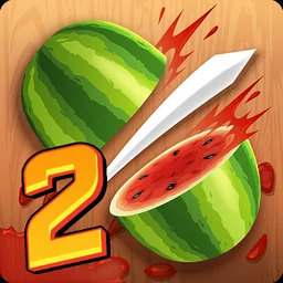 Fruit Ninja 2 app icon
